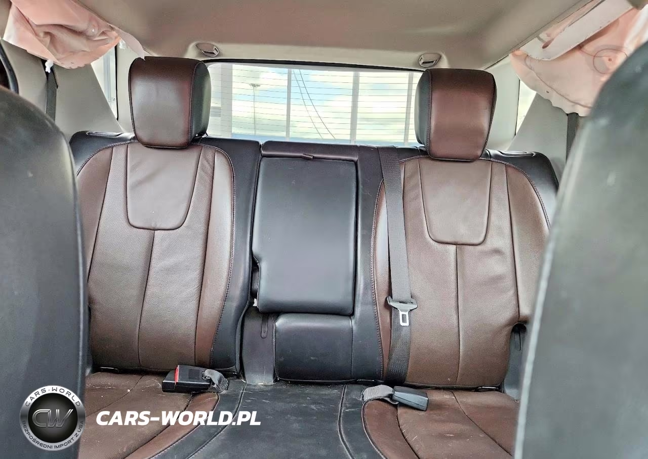 2015 Chevrolet Equinox Lt VIN:2GNALCEK8F6249452 - 10