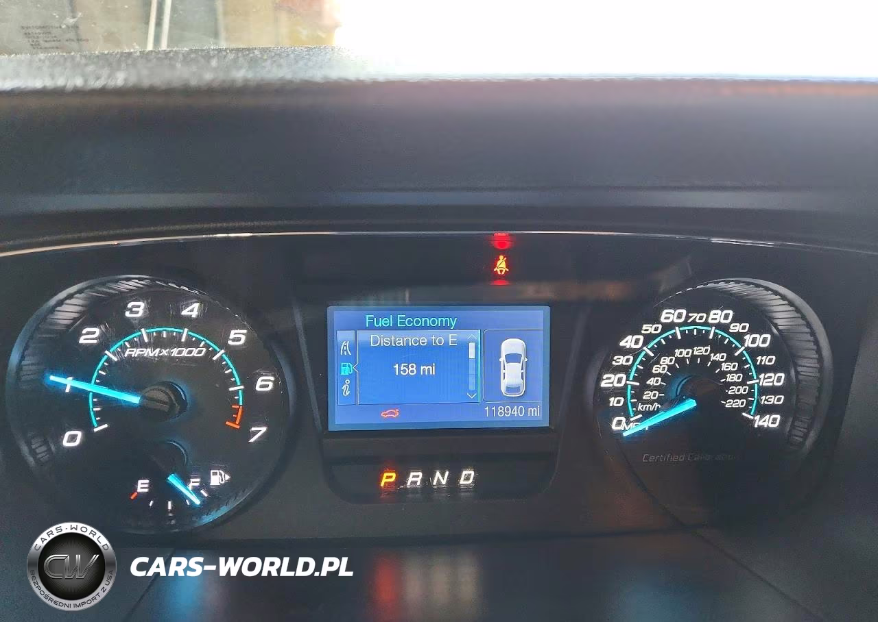 2013 Ford Taurus Police Interceptor VIN:1FAHP2M86DG123377 - 9