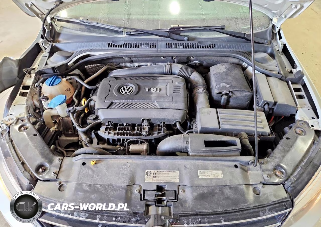 2016 Volkswagen Jetta Sport VIN:3VWD17AJ8GM268104 - 11