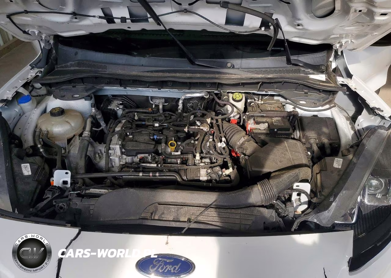 2022 Ford Escape Se VIN:1FMCU0G62NUA46453 - 12
