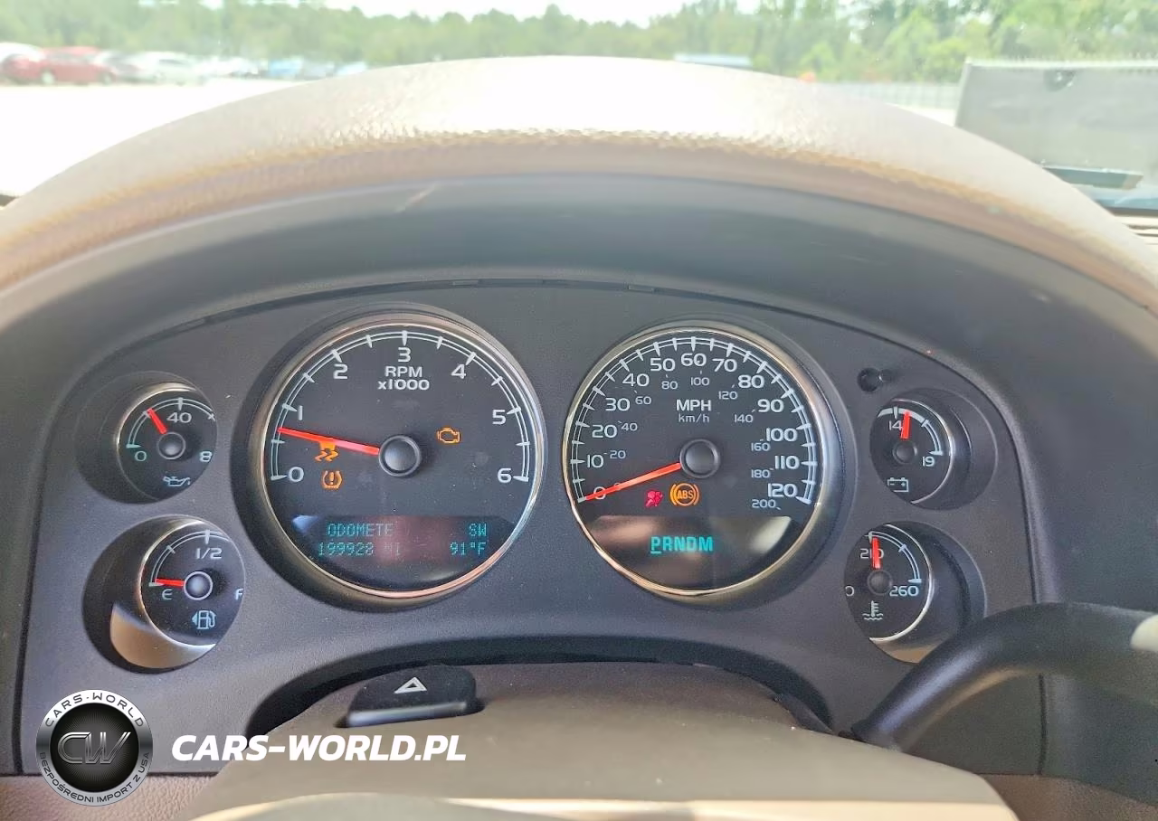 2013 Chevrolet Avalanche Ltz VIN:3GNTKGE77DG339661 - 9