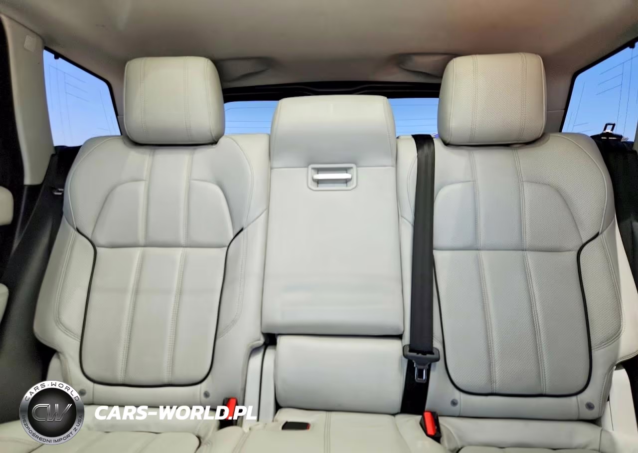 2015 Land Rover Range Rover Sport Hse VIN:SALWR2VF6FA615480 - 10