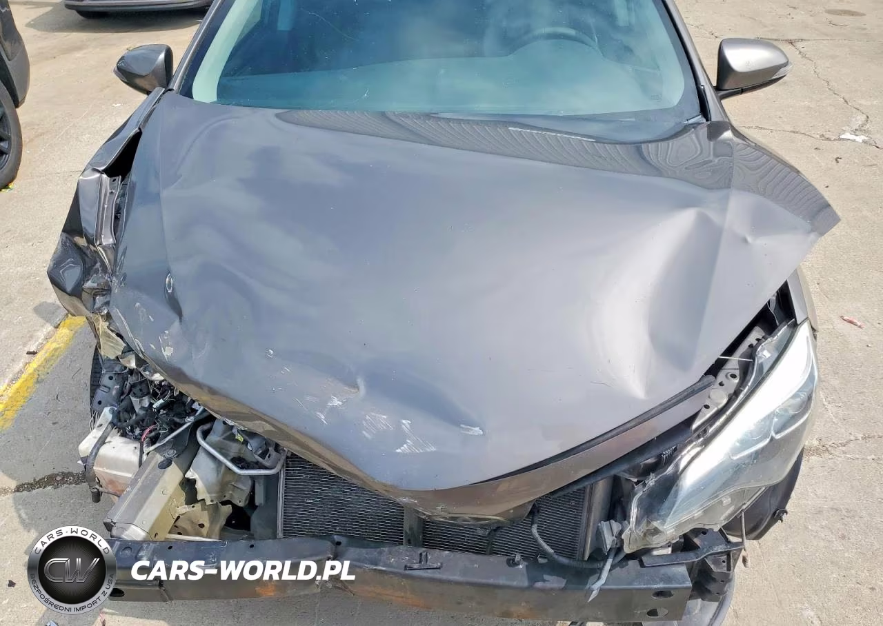 2018 Toyota Corolla Se VIN:5YFBURHEXJP780114 - 11
