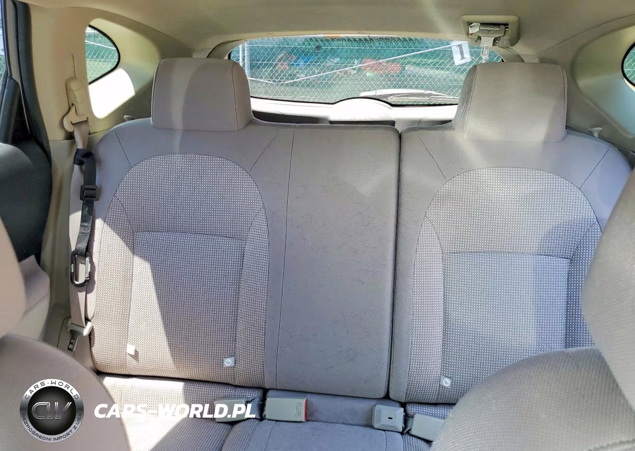 2013 Nissan Rogue S VIN:JN8AS5MV8DW647271 - 10