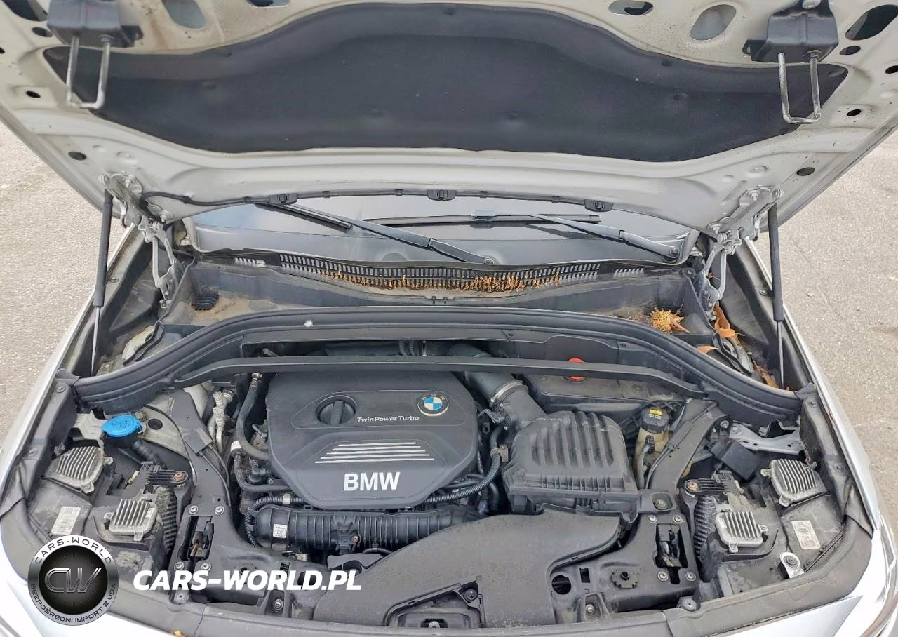 2018 BMW X2 xDrive28I VIN:WBXYJ5C36JEF82490 - 12