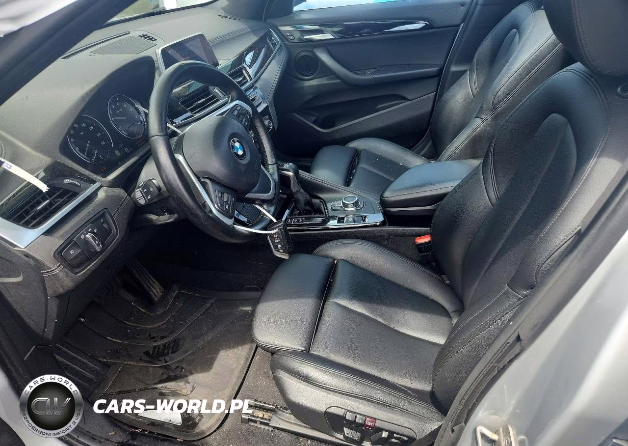 2018 BMW X2 xDrive28I VIN:WBXYJ5C36JEF82490 - 7