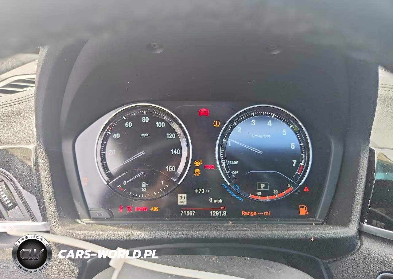 2018 BMW X2 xDrive28I VIN:WBXYJ5C36JEF82490 - 9