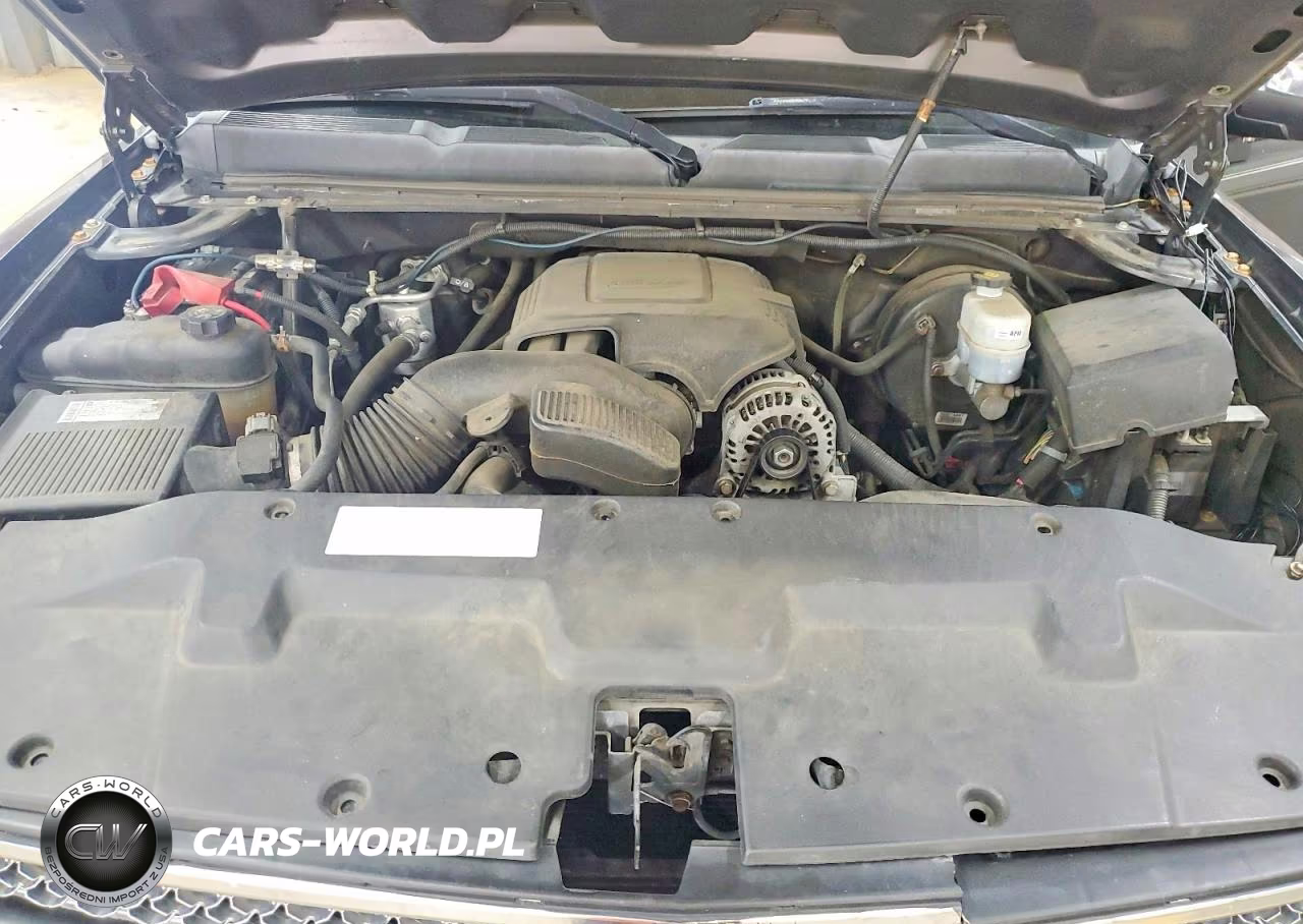 2010 Chevrolet Silverado C1500 Ltz VIN:1GCSCTE00AZ137897 - 11