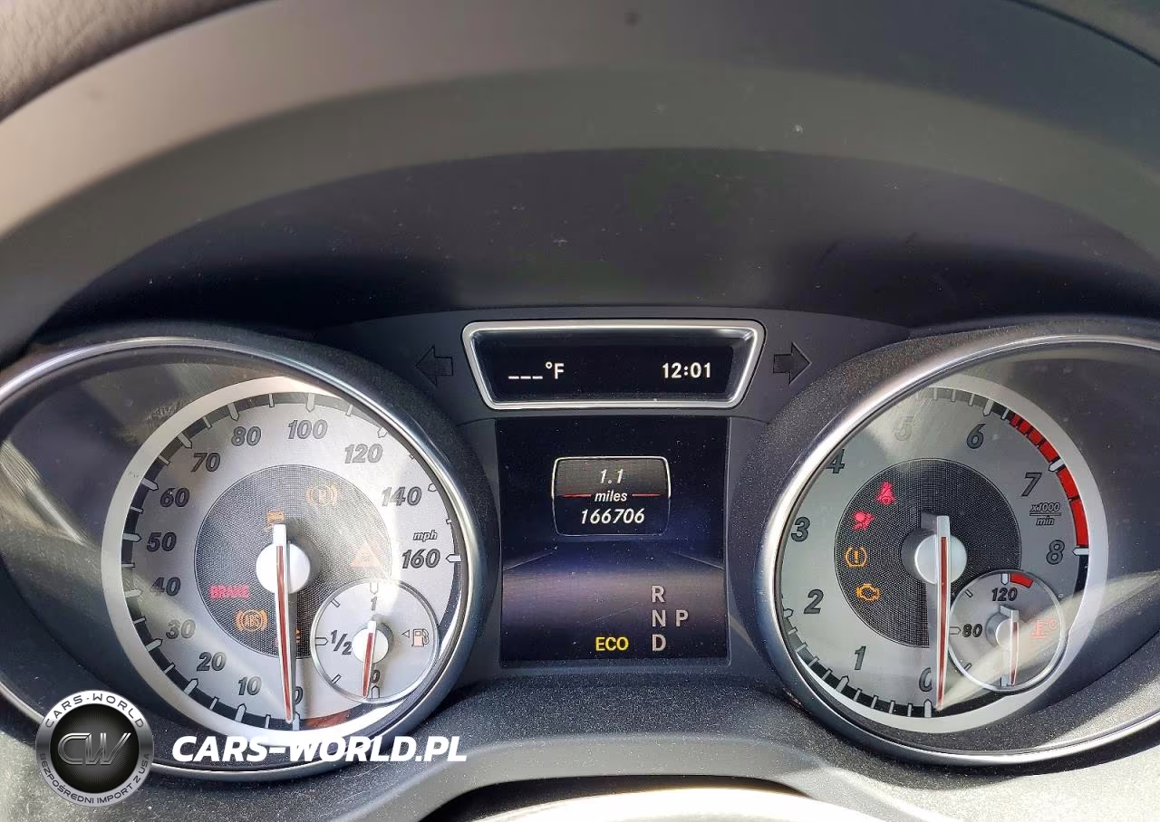 2014 Mercedes-Benz Cla 250 VIN:WDDSJ4EB4EN035860 - 9