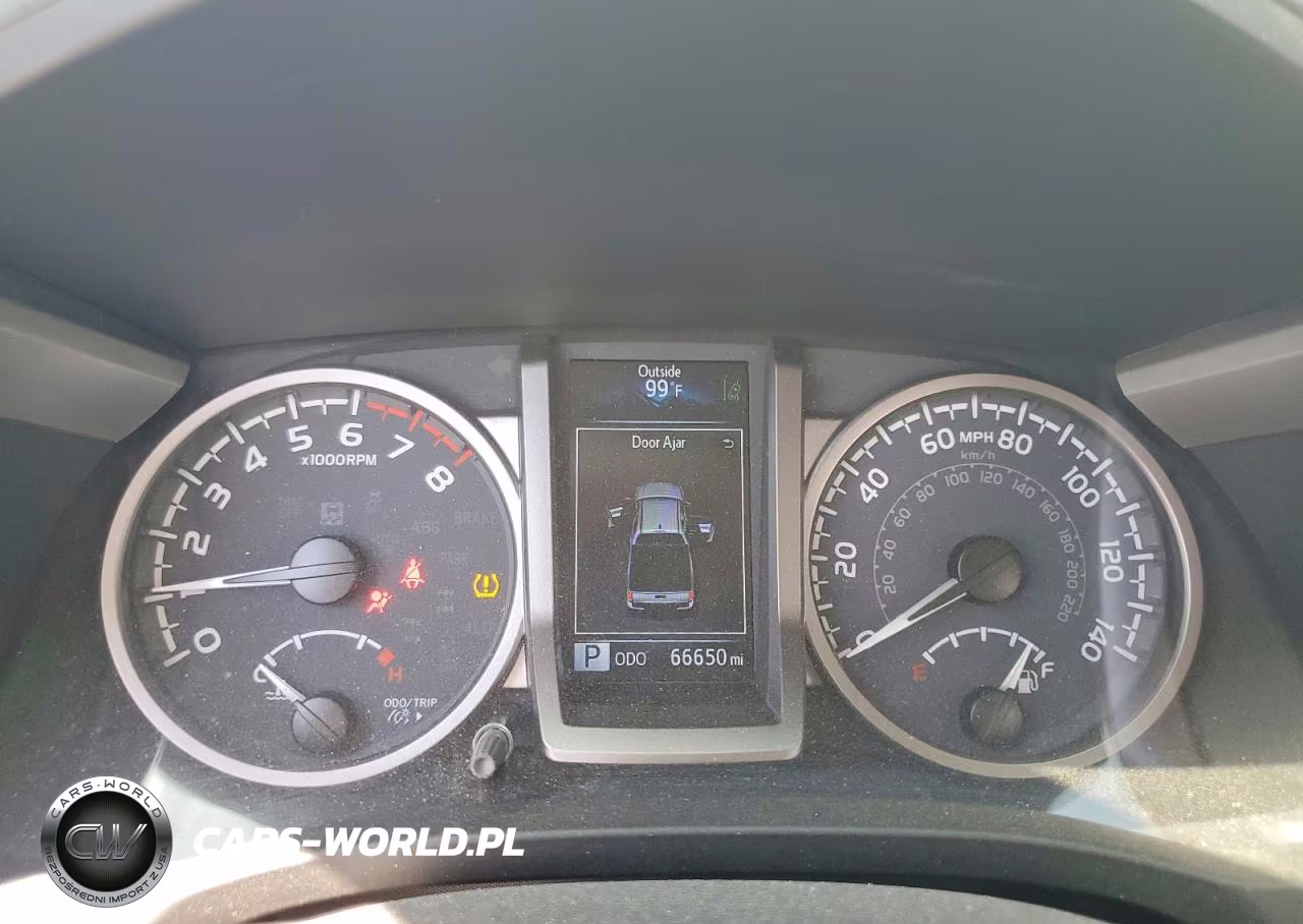 2023 Toyota Tacoma Sr5 V6 VIN:3TMAZ5CN6PM203836 - 9