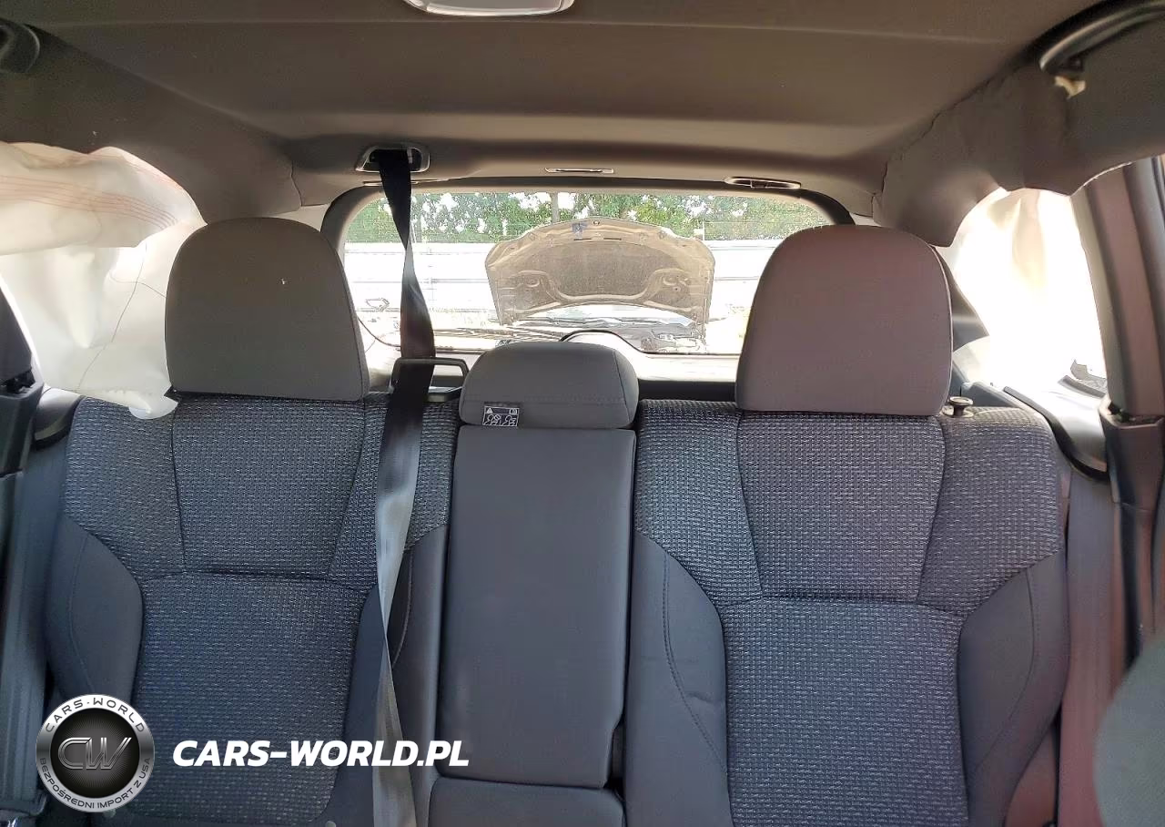 2025 Subaru Forester Premium VIN:JF2SLDDC9SH514219 - 10