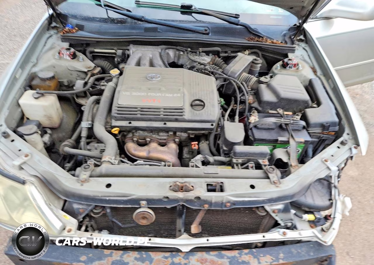 2002 Toyota Avalon Xl VIN:4T1BF28B12U255496 - 11
