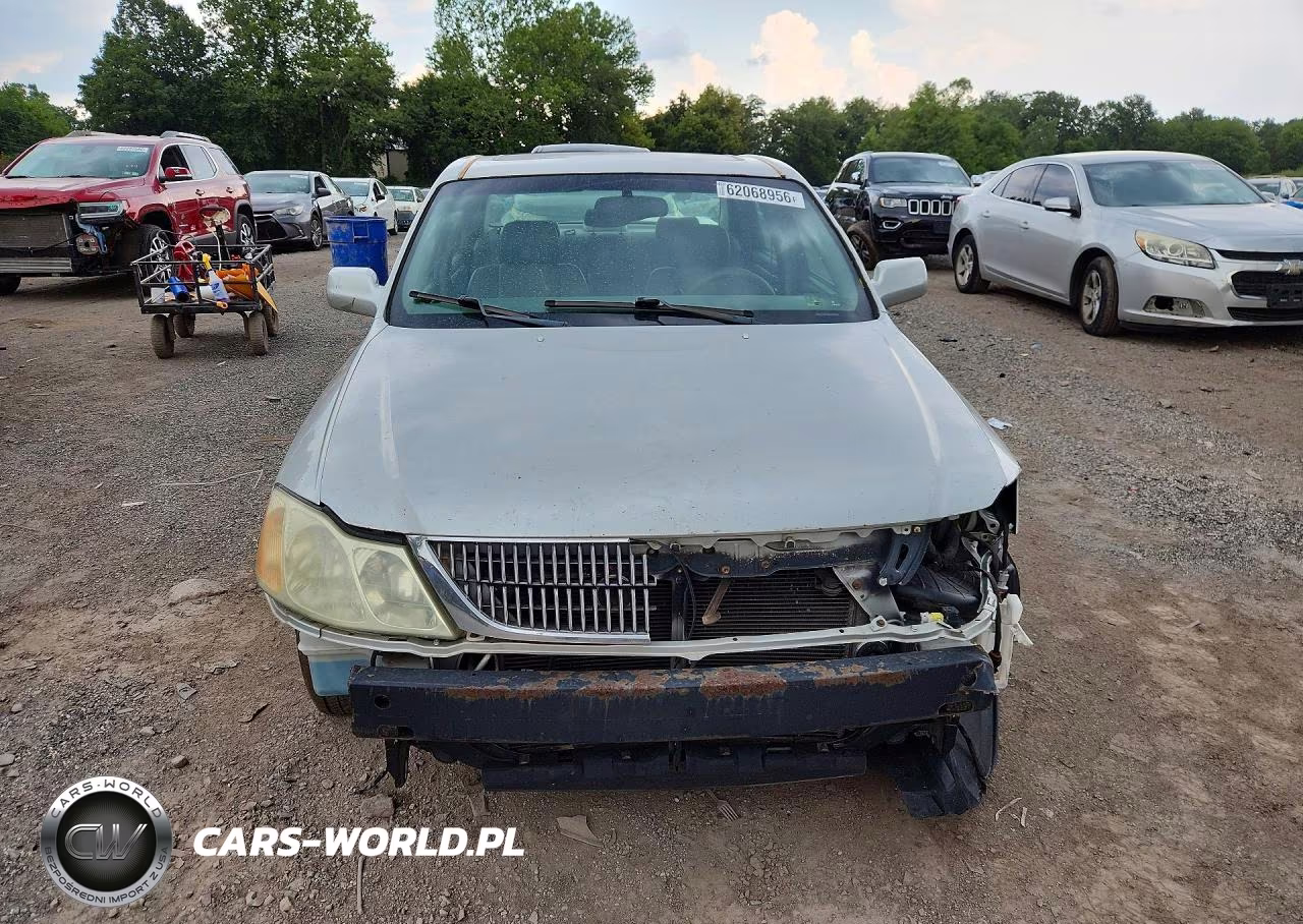 2002 Toyota Avalon Xl VIN:4T1BF28B12U255496 - 5