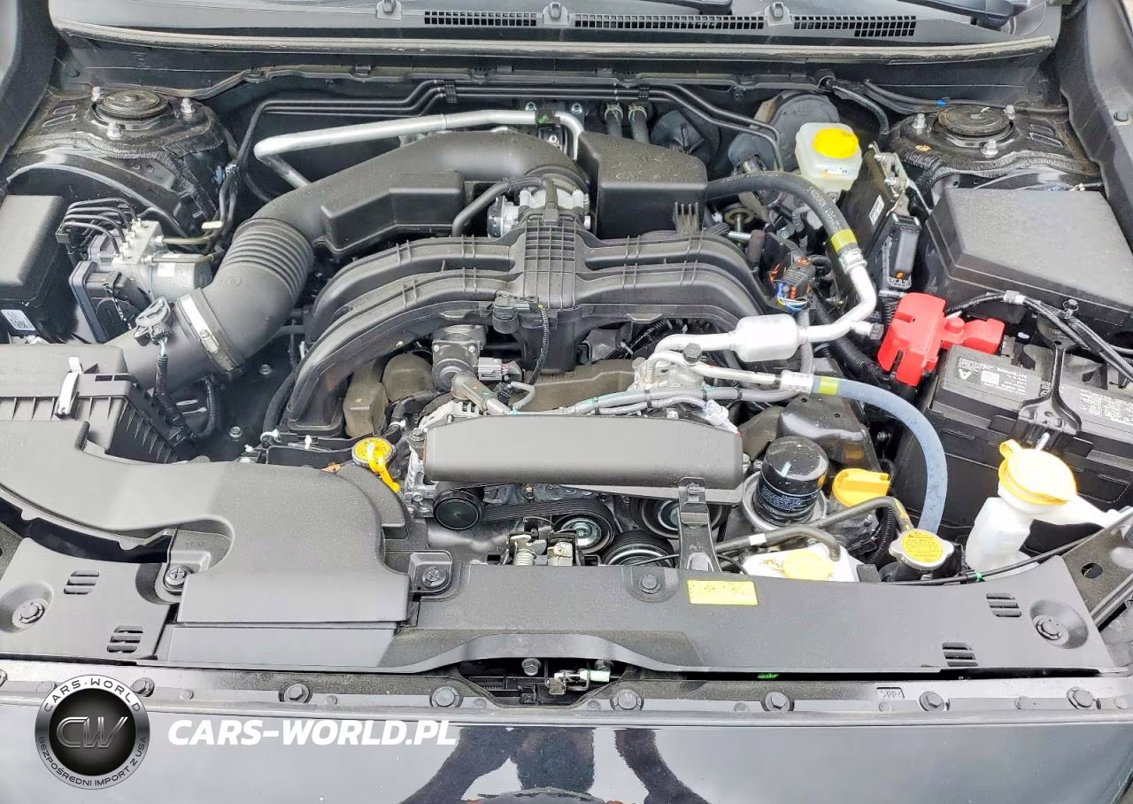 2026 Subaru Crosstrek Premium VIN:4S4GUHD61T3725279 - 11
