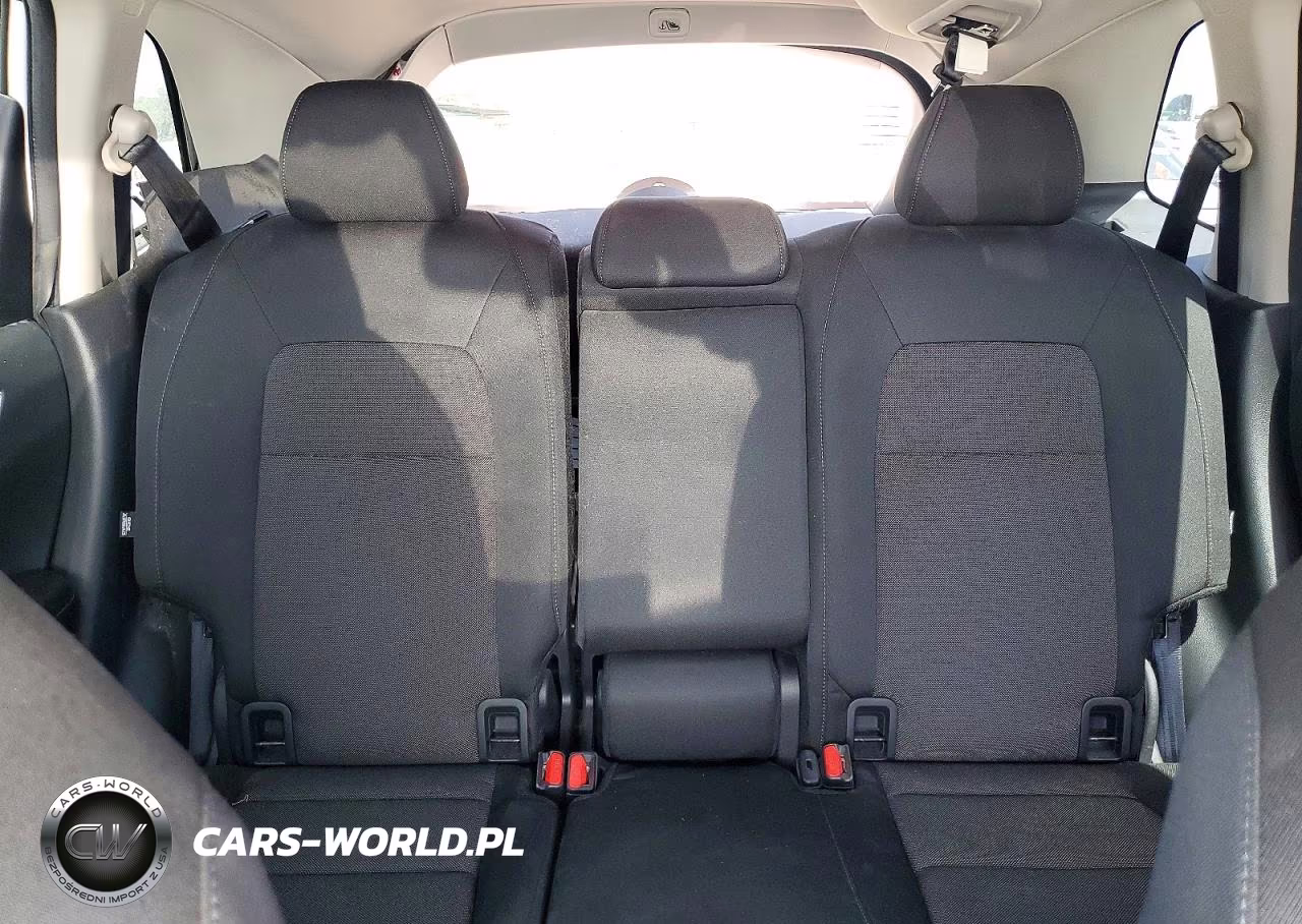 2025 Honda Cr-V Ex VIN:7FARS3H4XSE004172 - 10