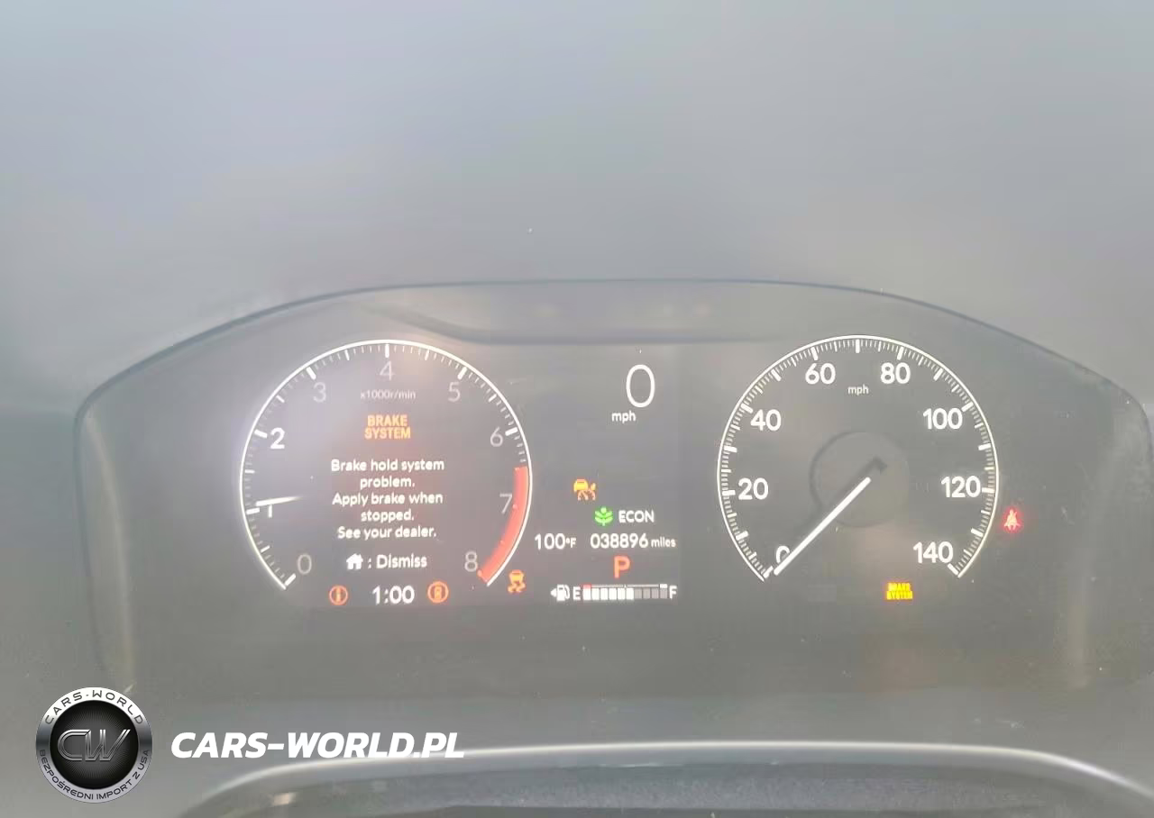 2025 Honda Cr-V Ex VIN:7FARS3H4XSE004172 - 9