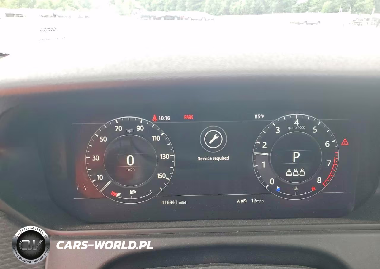 2019 Land Rover Range Rover Velar R-Dynamic Se VIN:SALYL2EX1KA797523 - 9