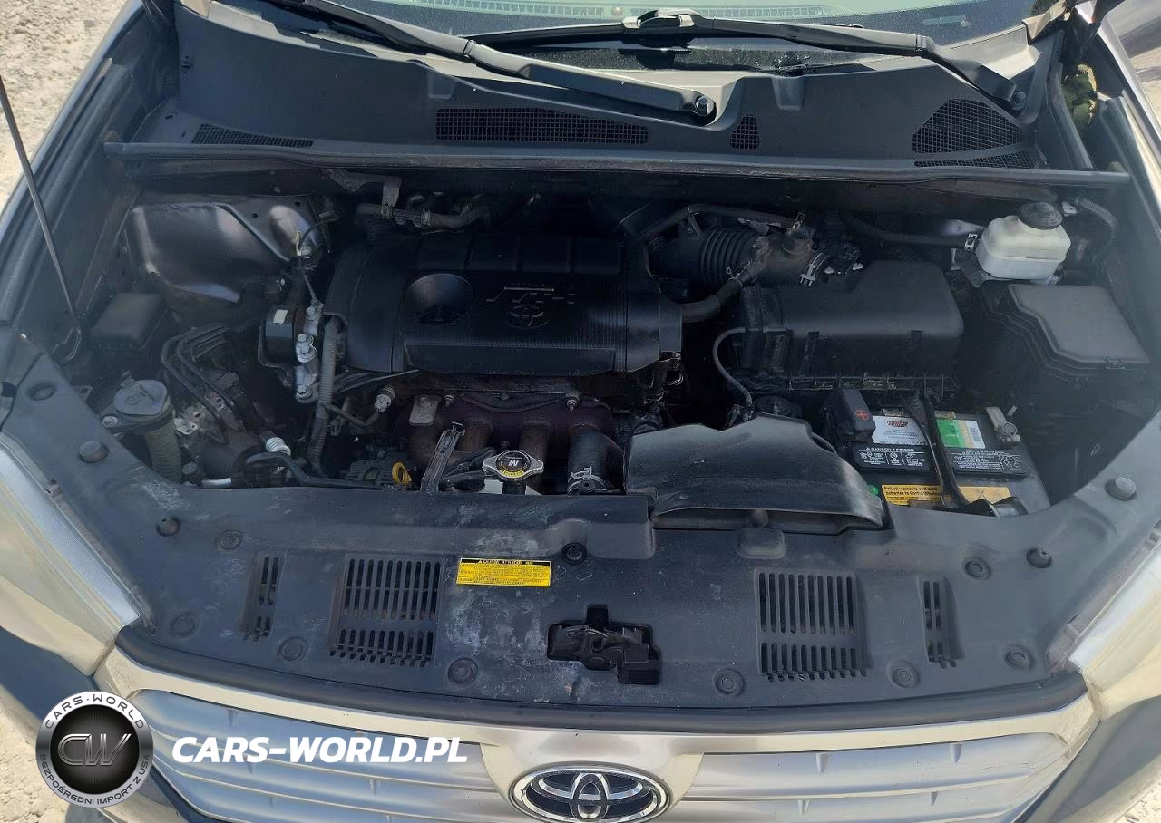 2013 Toyota Highlander Plus VIN:5TDZA3EH5DS043000 - 12