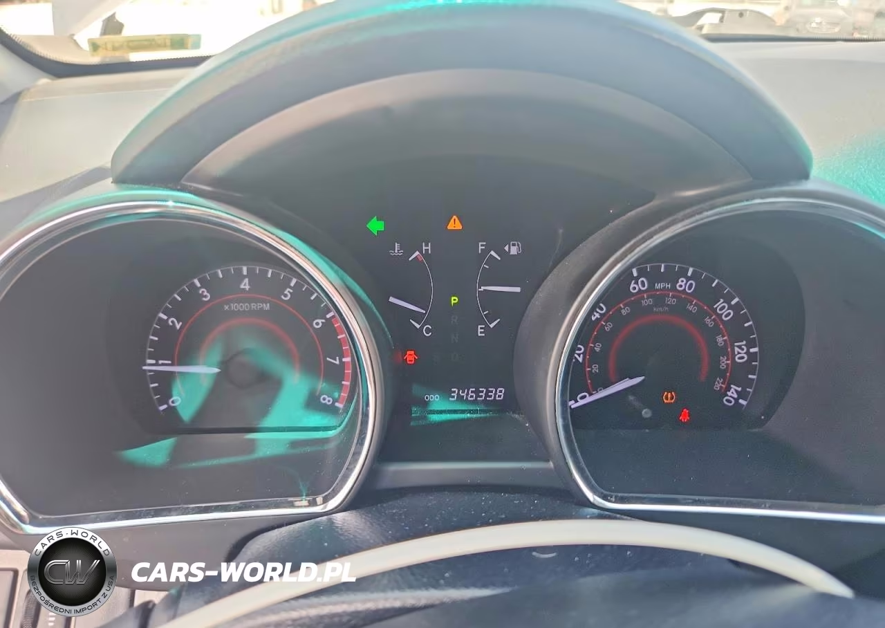2013 Toyota Highlander Plus VIN:5TDZA3EH5DS043000 - 9
