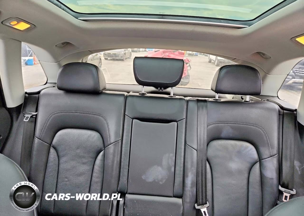 2016 Audi Q5 Premium Plus VIN:WA1L2AFP2GA148716 - 10