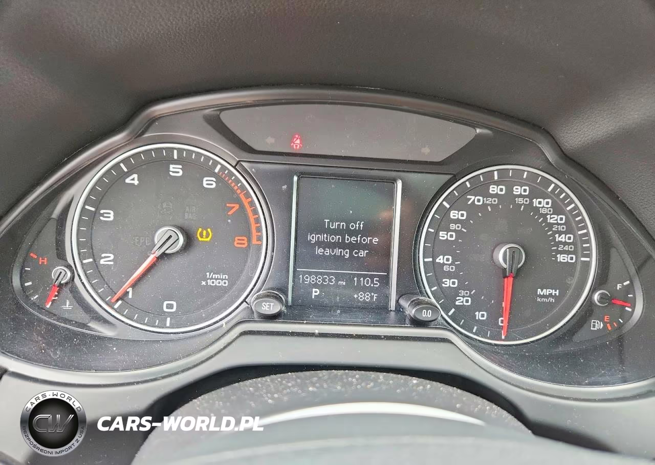 2016 Audi Q5 Premium Plus VIN:WA1L2AFP2GA148716 - 9