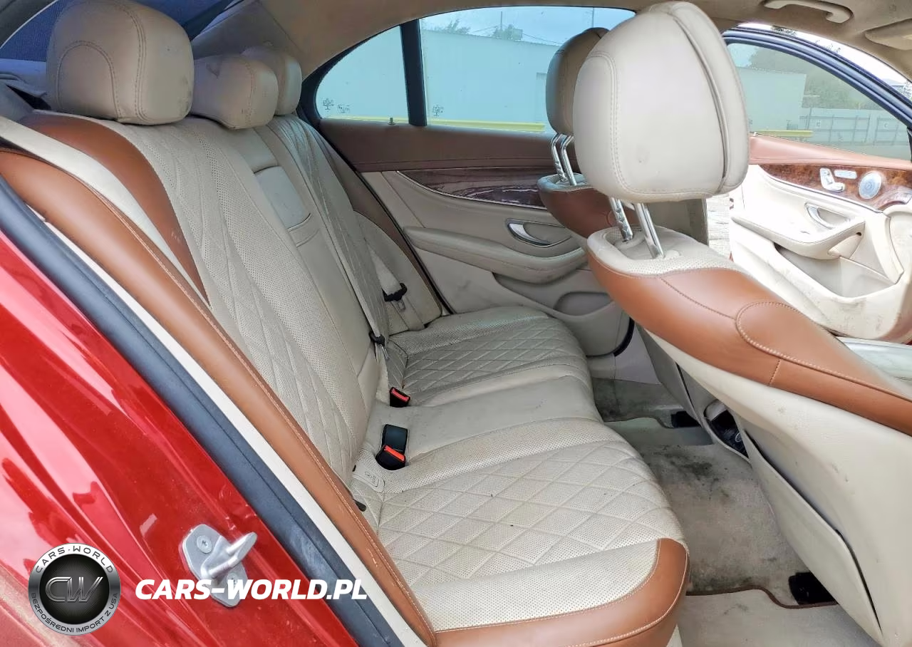 2017 Mercedes-Benz E 300 VIN:WDDZF4JB5HA122684 - 10