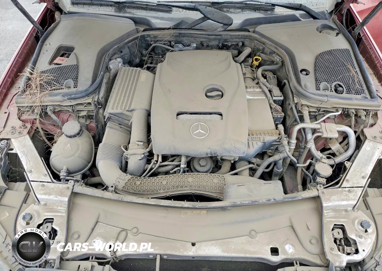 2017 Mercedes-Benz E 300 VIN:WDDZF4JB5HA122684 - 11