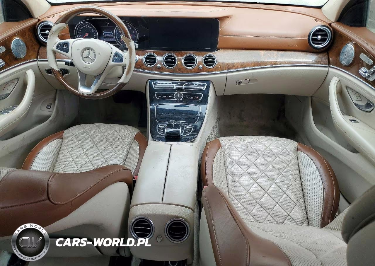 2017 Mercedes-Benz E 300 VIN:WDDZF4JB5HA122684 - 8