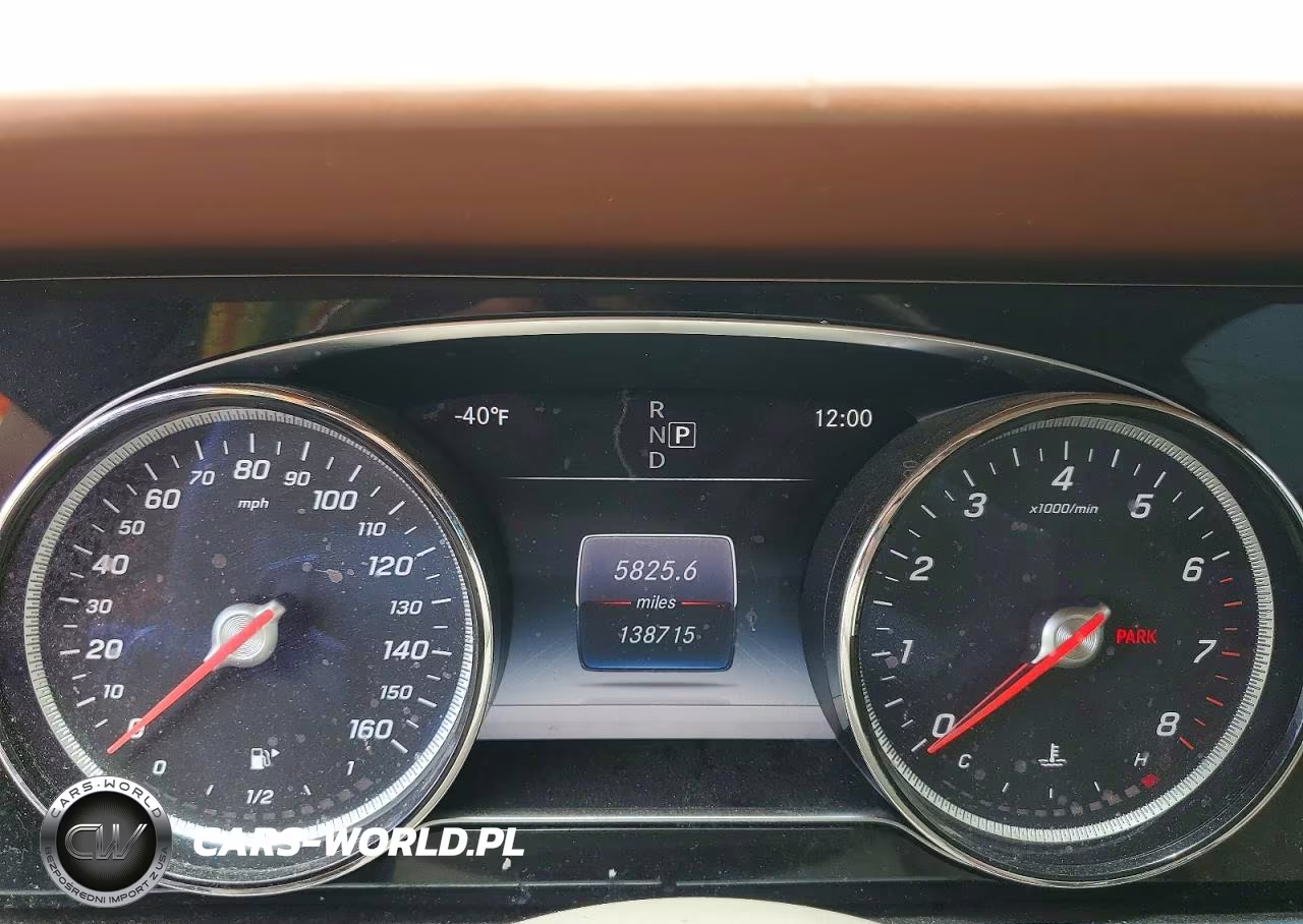 2017 Mercedes-Benz E 300 VIN:WDDZF4JB5HA122684 - 9
