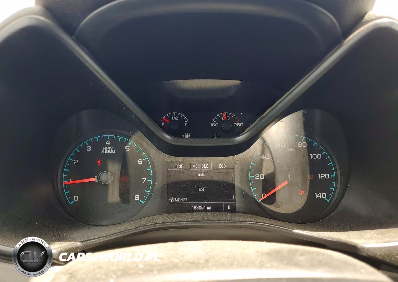 2019 Chevrolet Colorado VIN:1GCHSBEA9K1241322 - 9