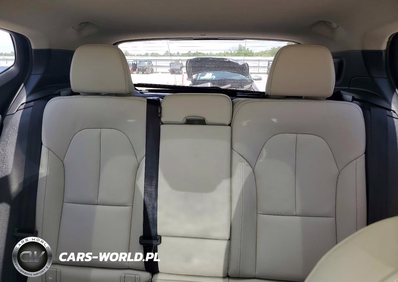 2026 Volvo Xc40 Plus VIN:YV4L12UC4T2714052 - 10