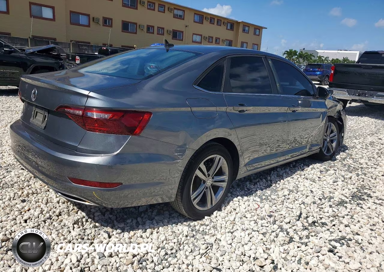 2020 Volkswagen Jetta S VIN:3VWCB7BU2LM055547 - 3