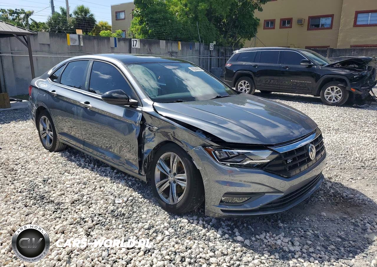 2020 Volkswagen Jetta S VIN:3VWCB7BU2LM055547 - 4