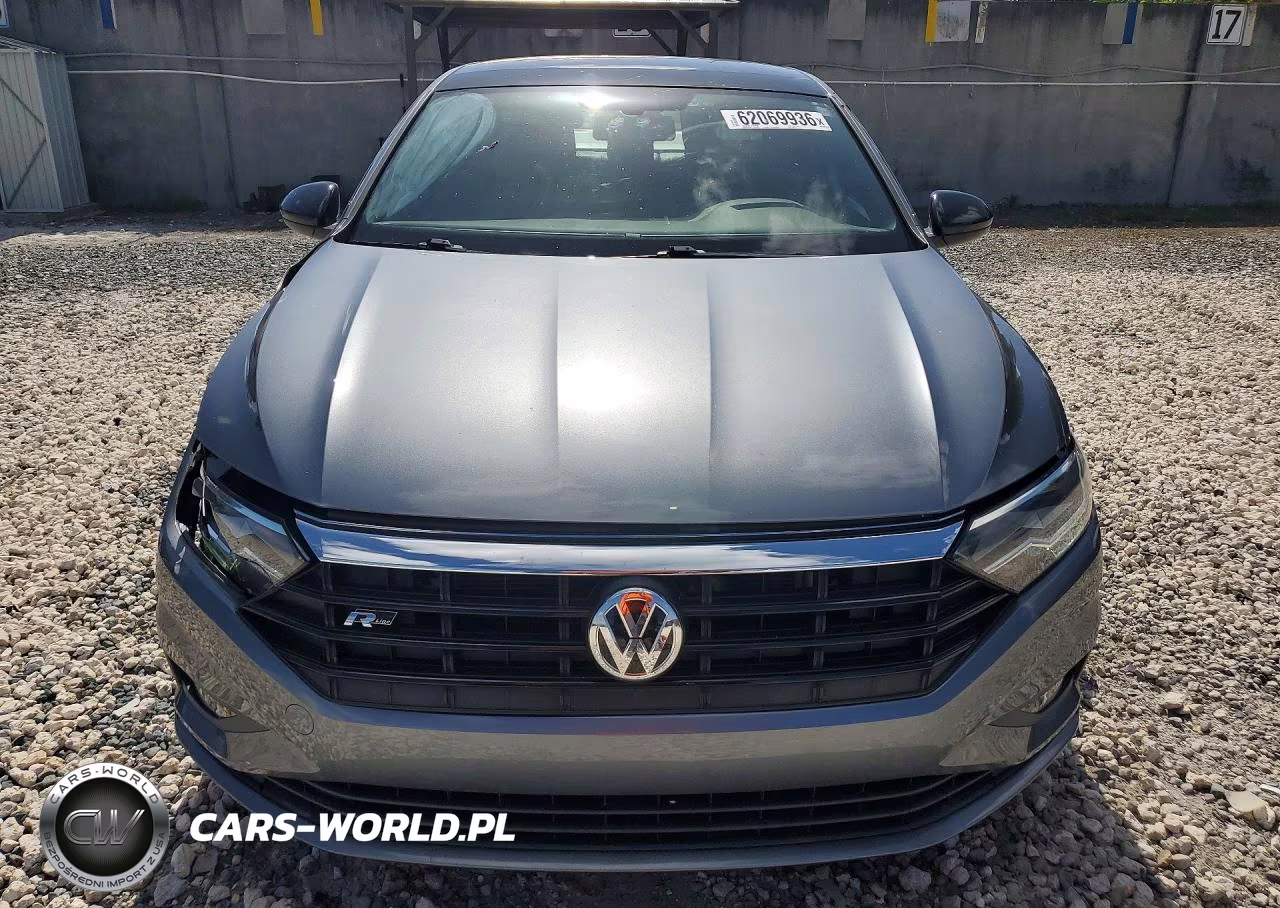 2020 Volkswagen Jetta S VIN:3VWCB7BU2LM055547 - 5