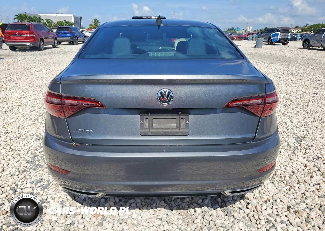 2020 Volkswagen Jetta S VIN:3VWCB7BU2LM055547 - 6