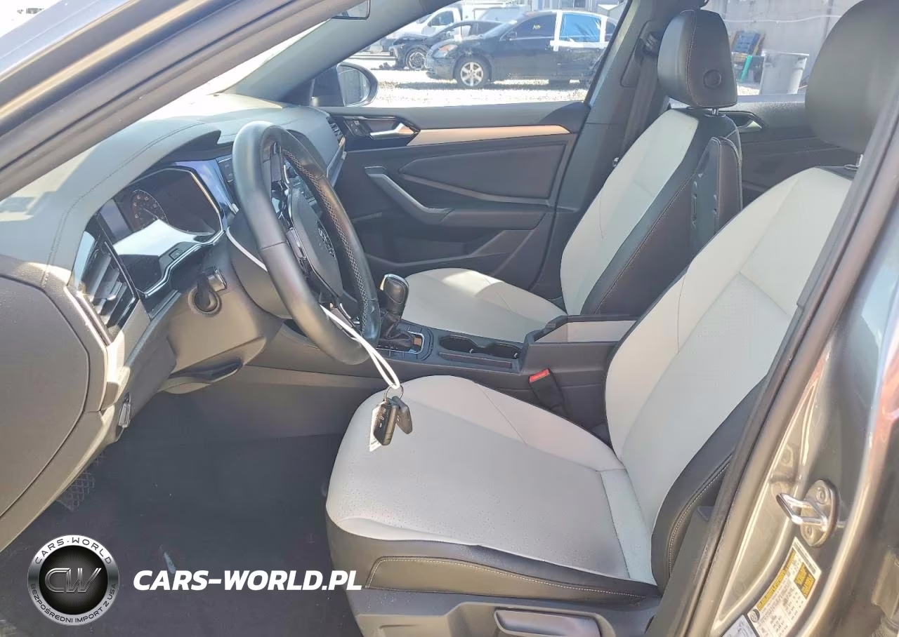 2020 Volkswagen Jetta S VIN:3VWCB7BU2LM055547 - 7