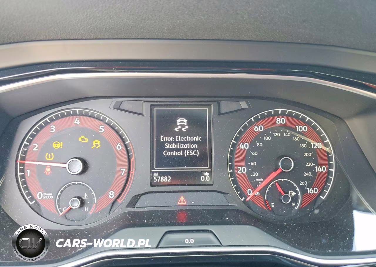 2020 Volkswagen Jetta S VIN:3VWCB7BU2LM055547 - 9