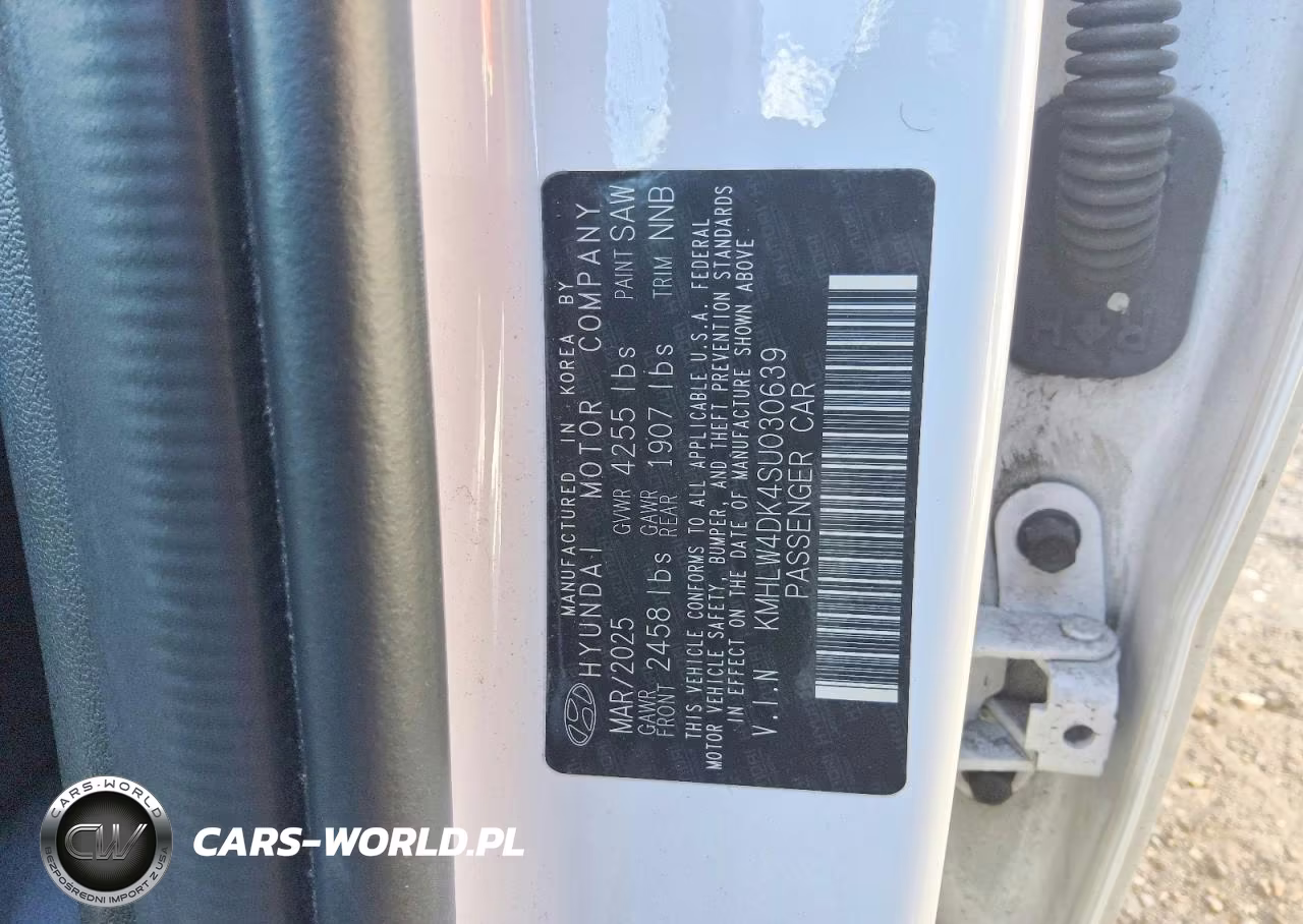 2019 Hyundai Elantra Sel VIN:5NPD84LF6KH432289 - 12