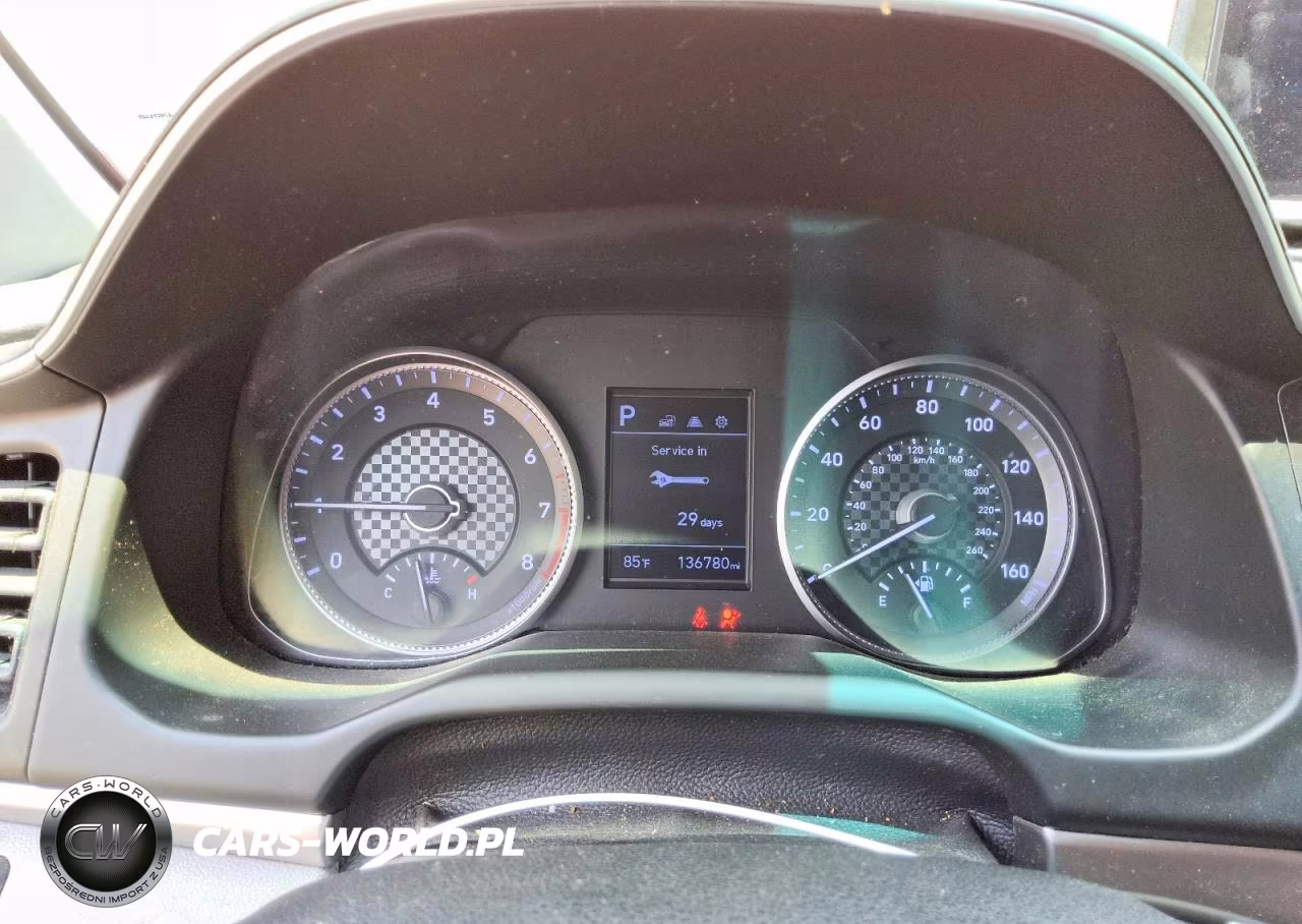 2019 Hyundai Elantra Sel VIN:5NPD84LF6KH432289 - 9