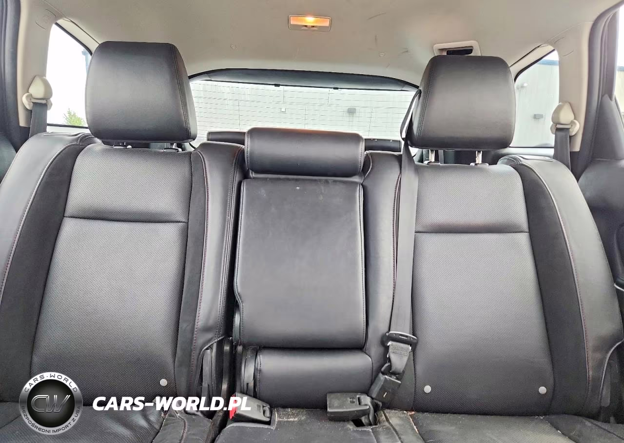 2015 Mazda Cx-9 Grand Touring VIN:JM3TB3DA3F0457459 - 10