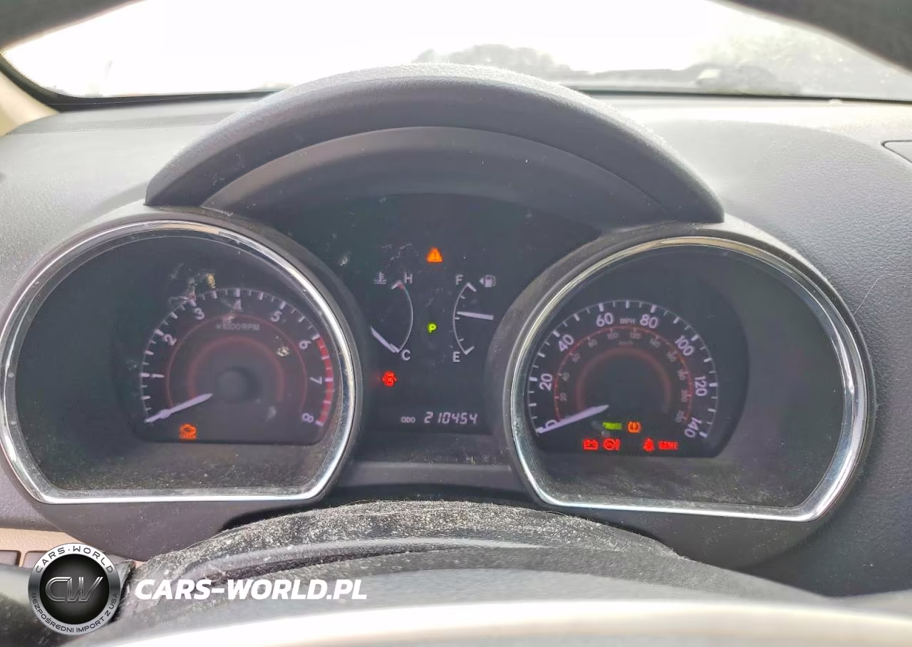 2013 Toyota Highlander Plus VIN:5TDZA3EH5DS044762 - 9