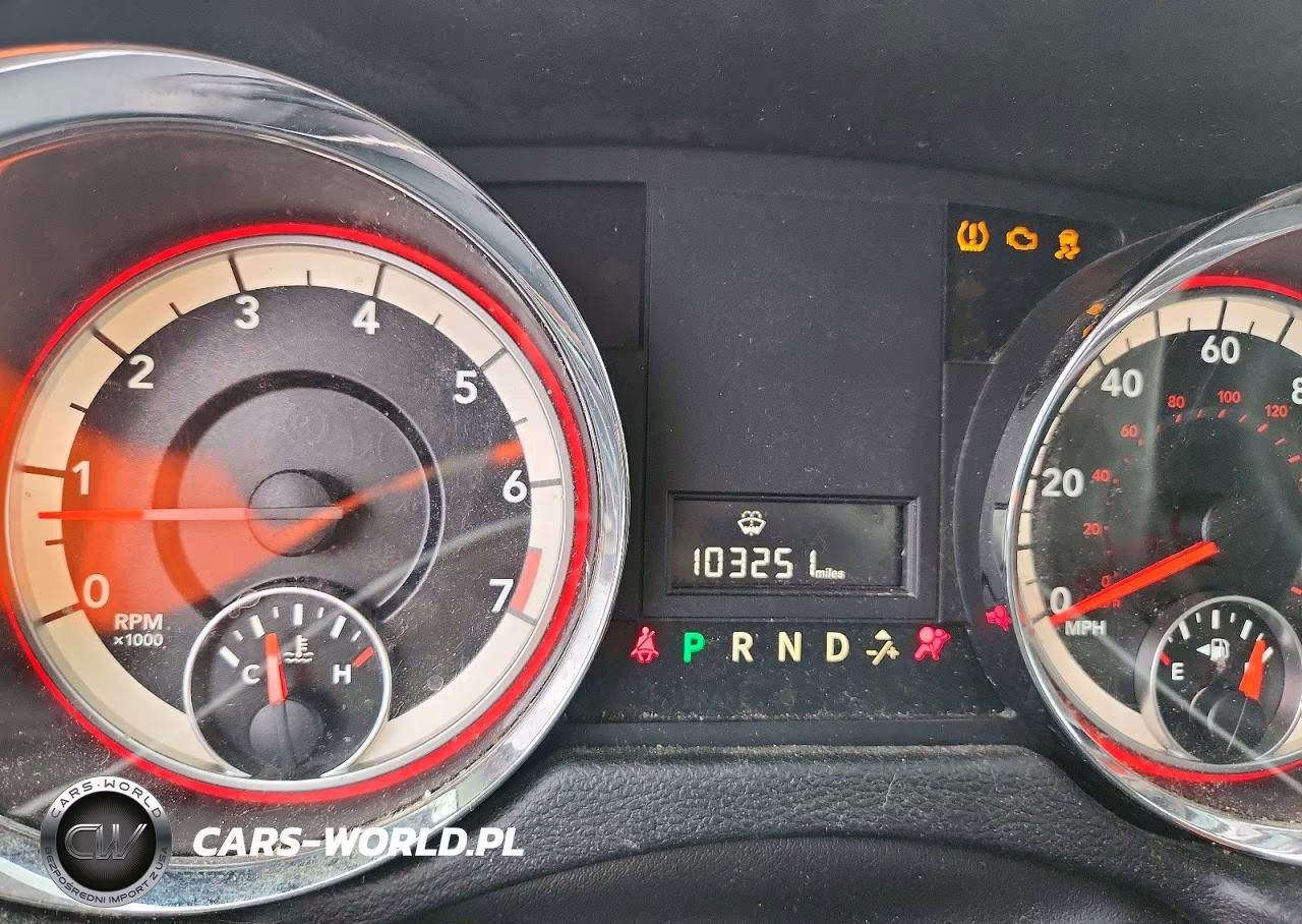 2017 Dodge Grand Caravan Se VIN:2C4RDGBG4HR626280 - 9