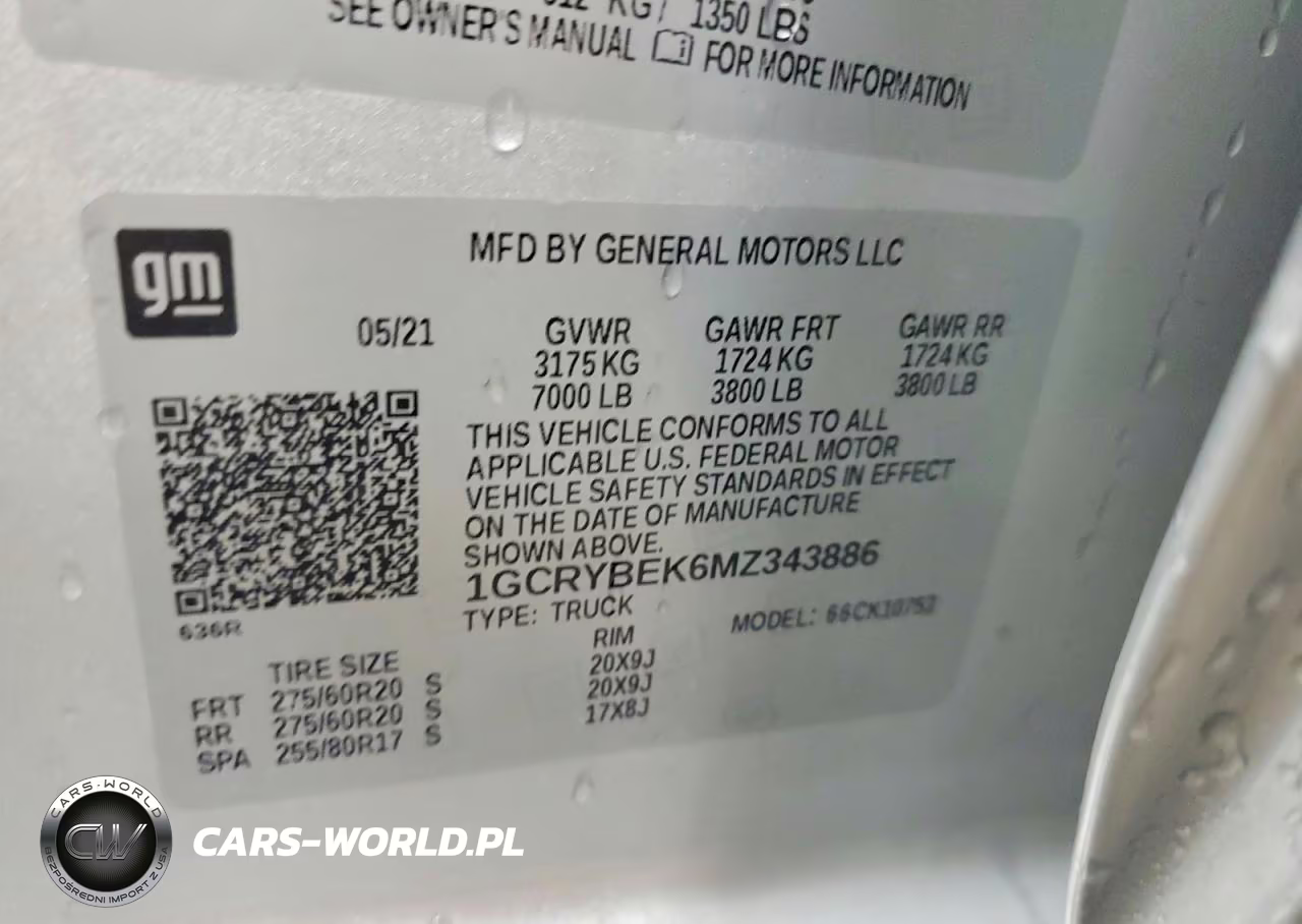 2021 Chevrolet Silverado K1500 Custom VIN:1GCRYBEK6MZ343886 - 12