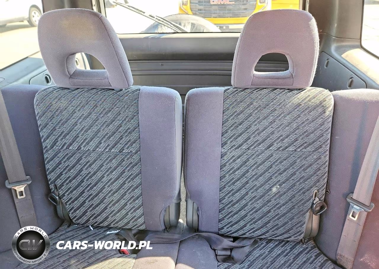 2000 Toyota Rav4 Base VIN:JT3HP10V2Y7170075 - 10