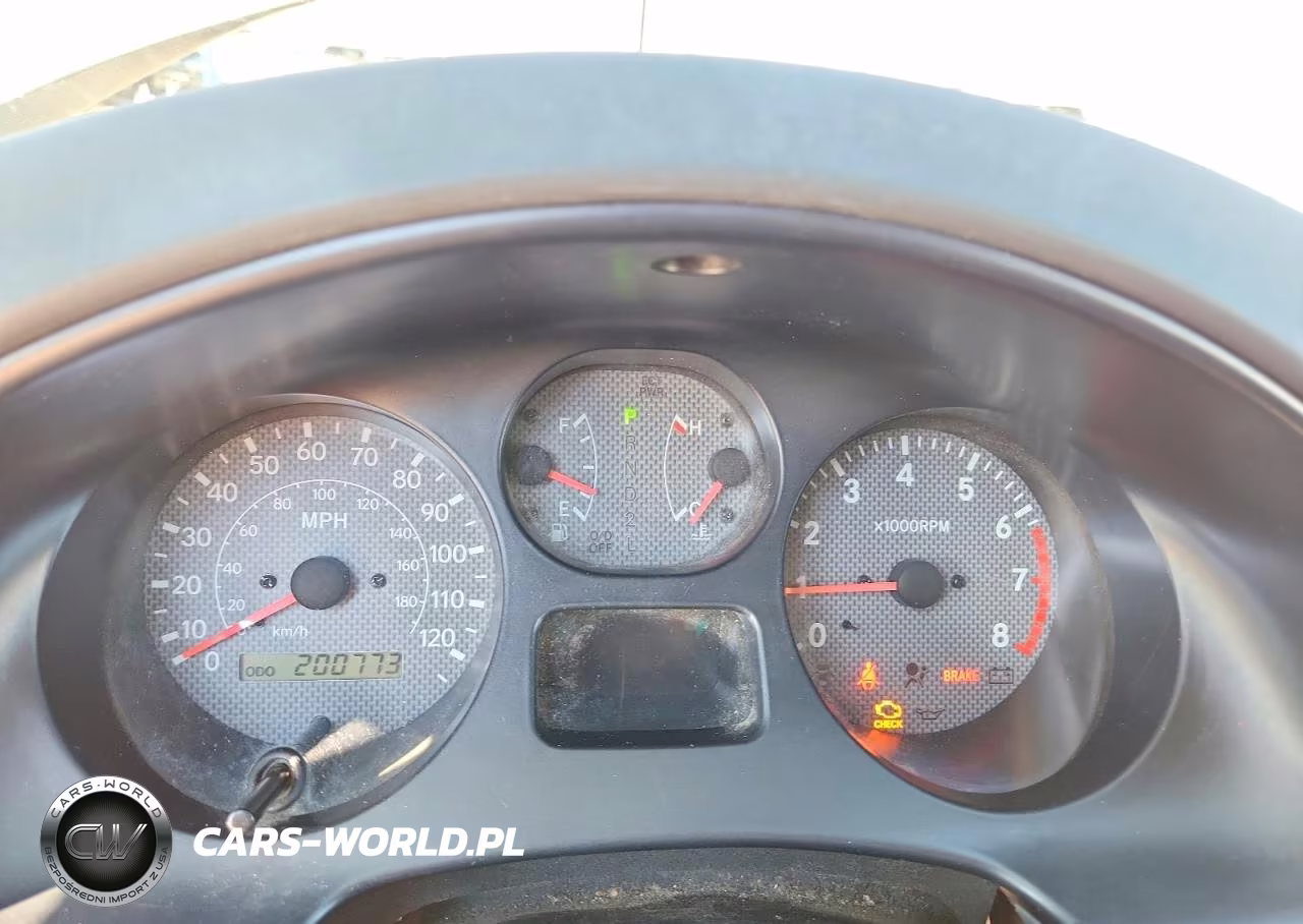 2000 Toyota Rav4 Base VIN:JT3HP10V2Y7170075 - 9