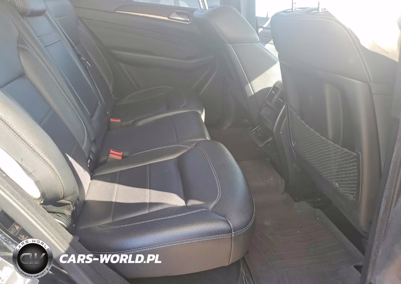 2012 Mercedes-Benz Ml 350 4Matic VIN:4JGDA5HB9CA014202 - 11