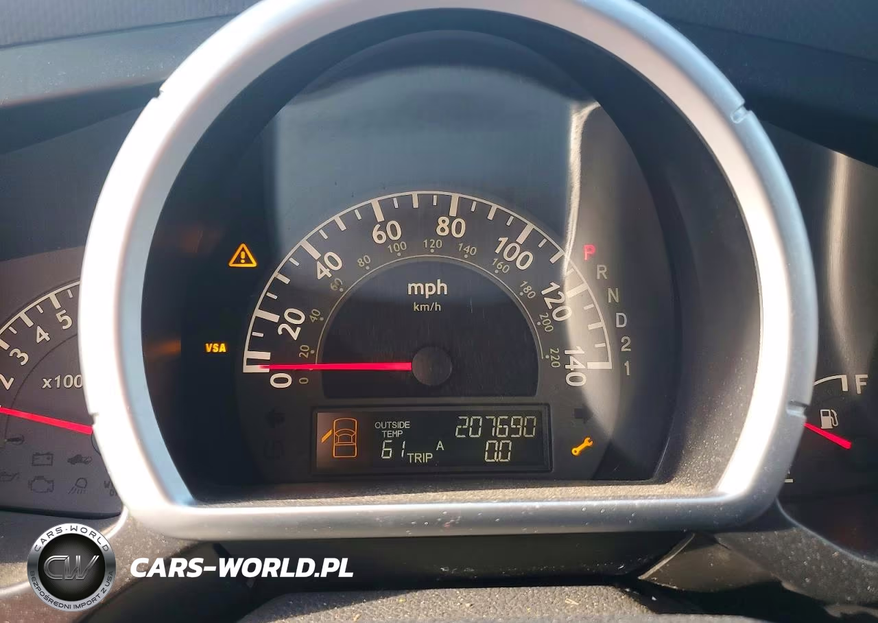 2008 Honda Ridgeline Rts VIN:2HJYK16498H512470 - 9
