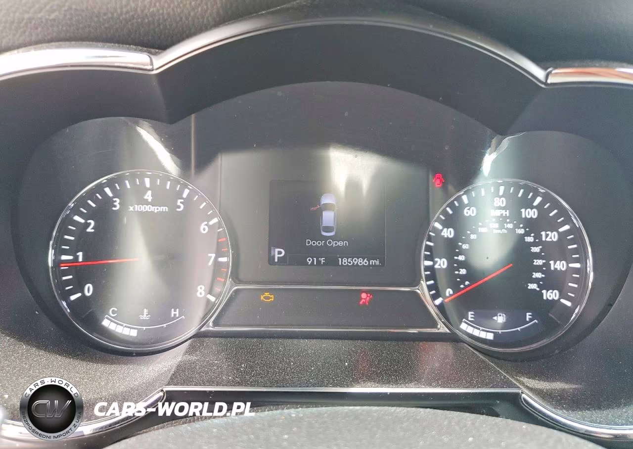 2012 Kia Optima Sx VIN:5XXGR4A66CG008167 - 9
