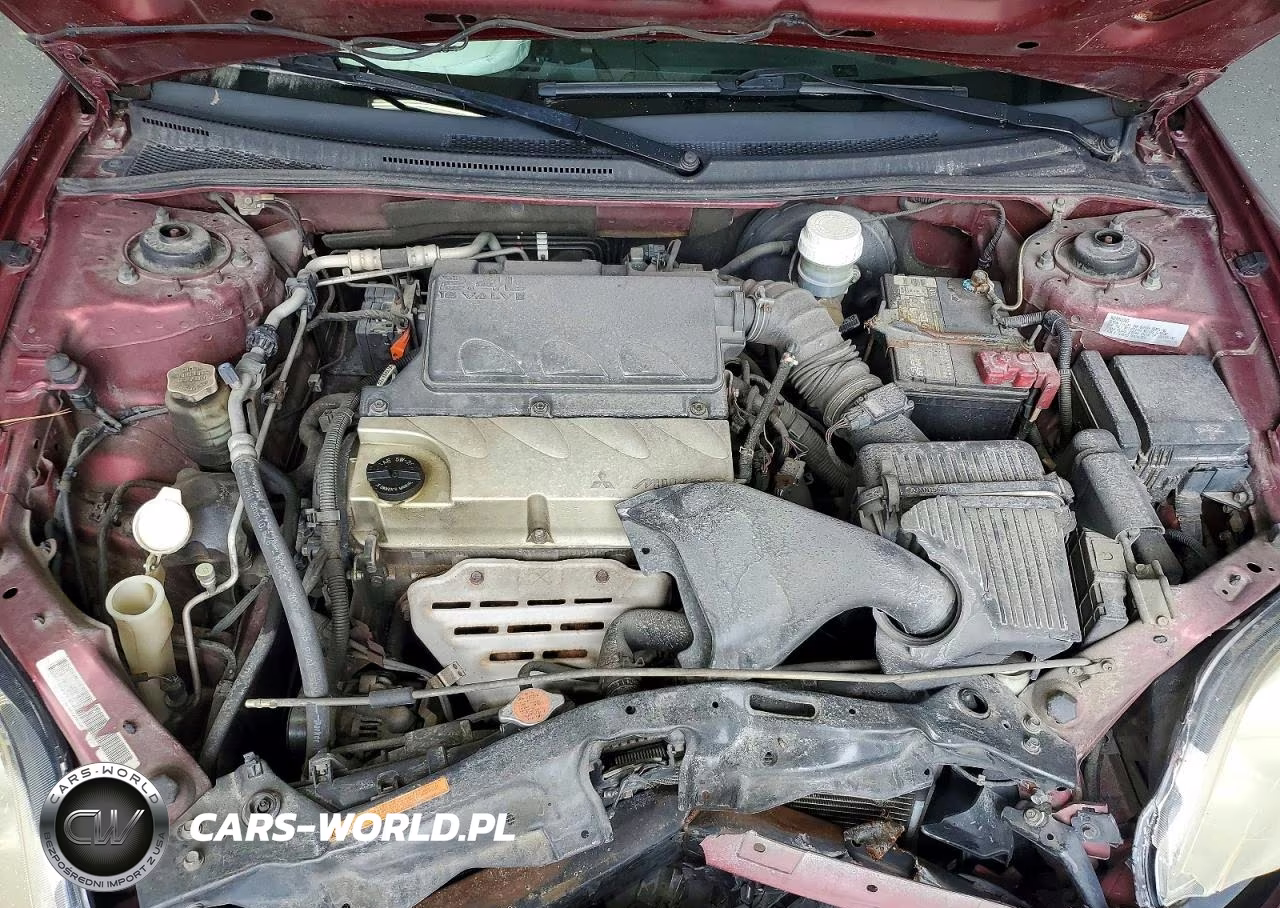 2007 Mitsubishi Eclipse Gs VIN:4A3AK24F27E066195 - 11