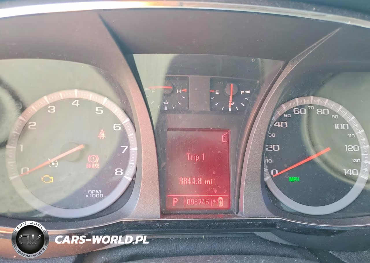 2011 GMC Terrain Slt VIN:2CTFLXE59B6363572 - 9